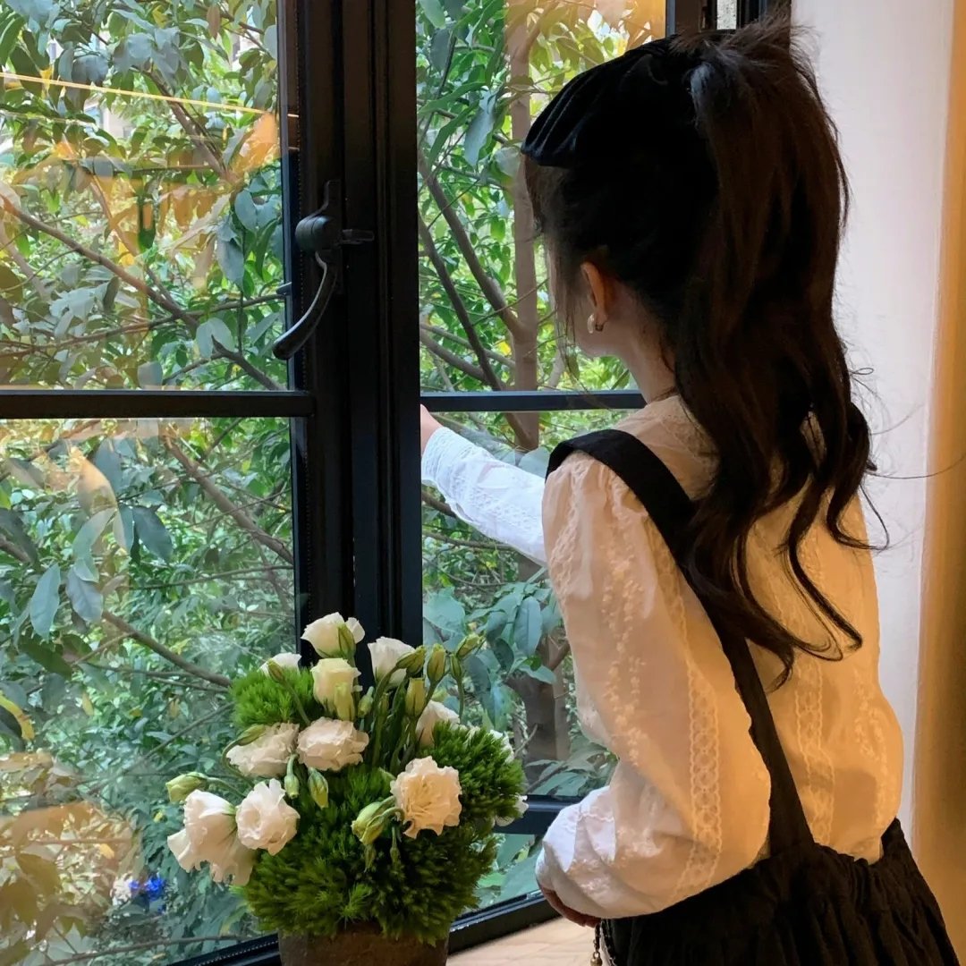 芭蕾少女梦