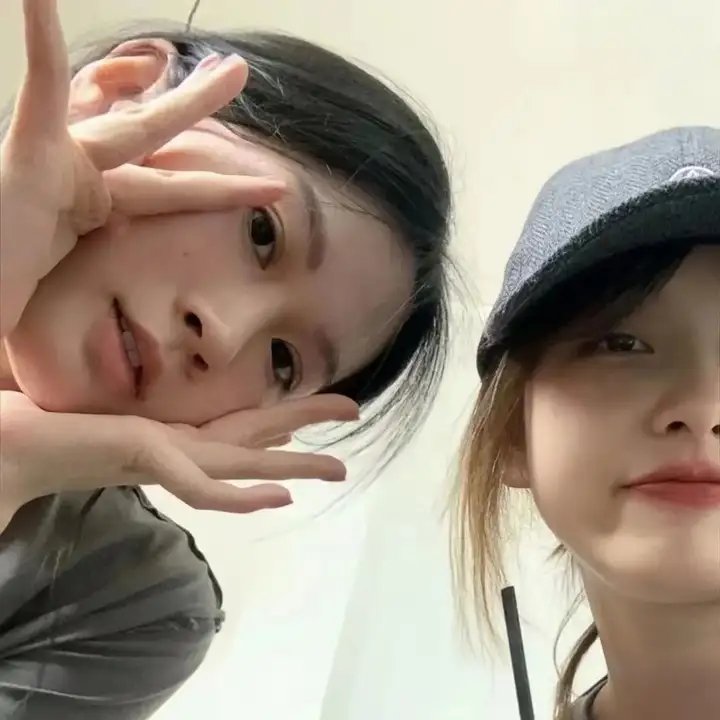 淘气小麻烦