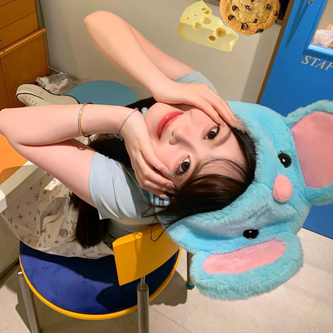 辣妈辣妹